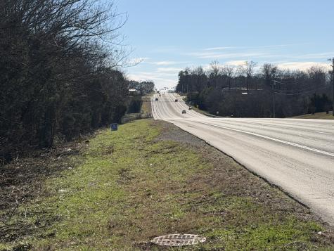 0 Highway 43 Lawrenceburg TN 38464