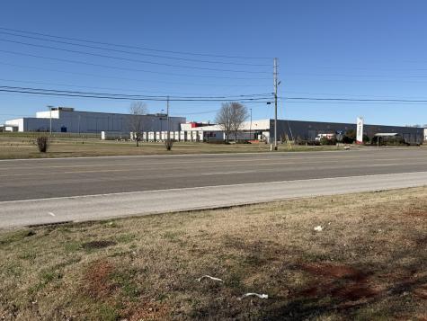 0 Highway 43 Lawrenceburg TN 38464