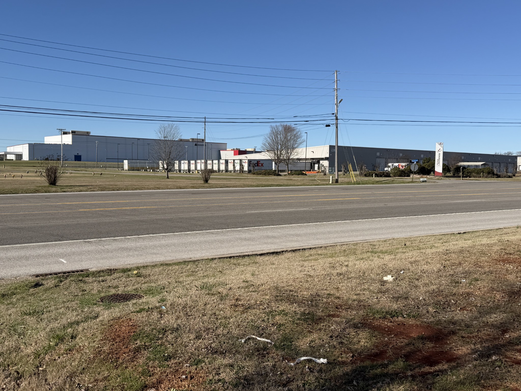 0 Highway 43 Lawrenceburg TN 38464
