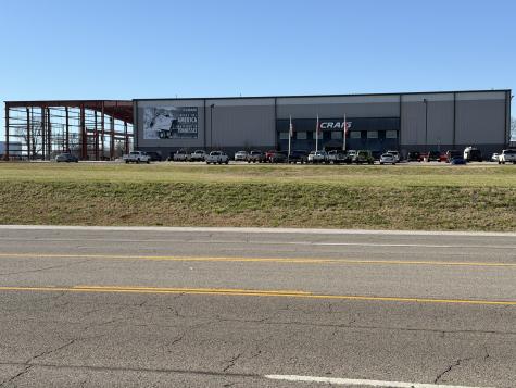 0 Highway 43 Lawrenceburg TN 38464