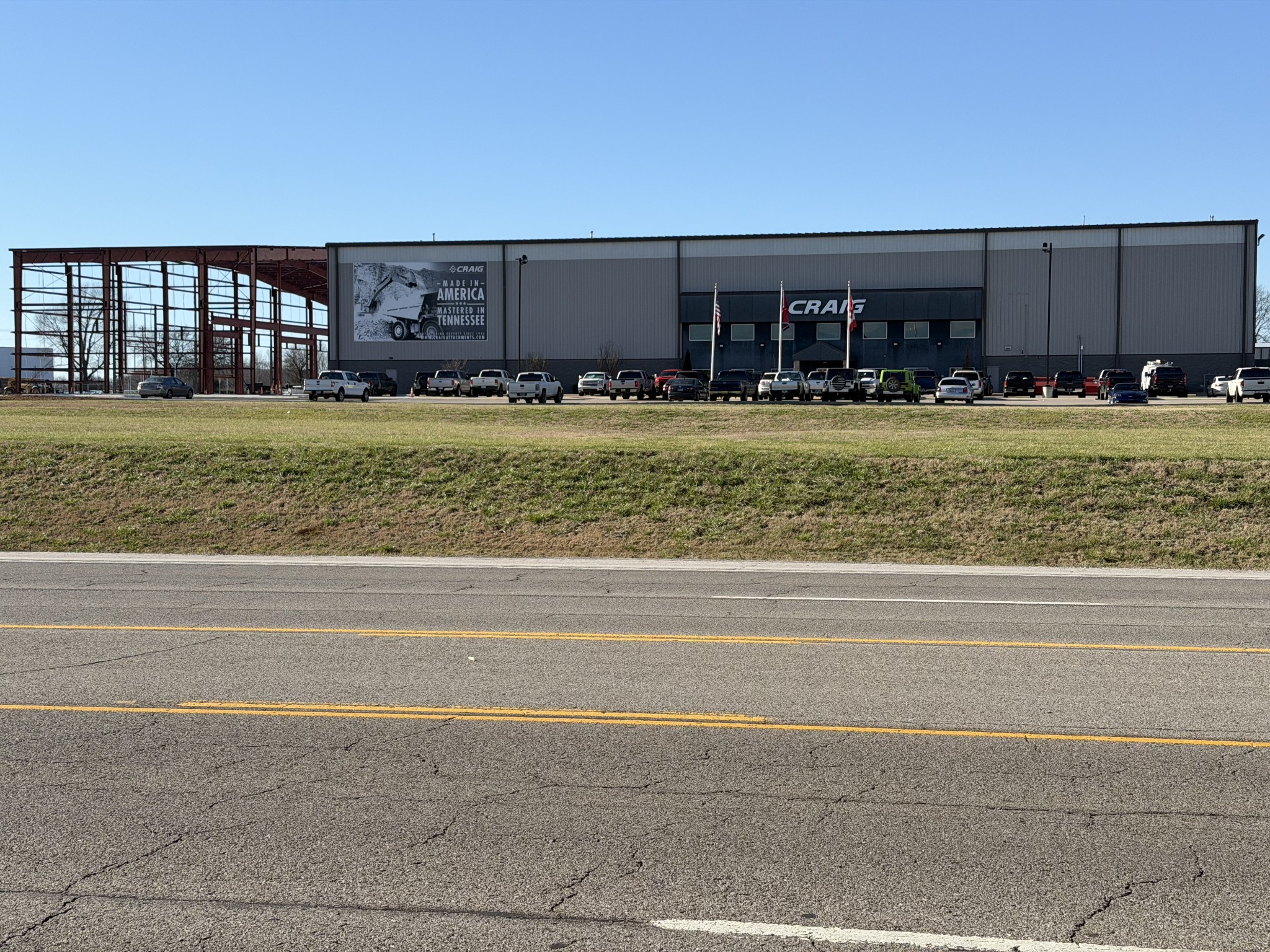 0 Highway 43 Lawrenceburg TN 38464