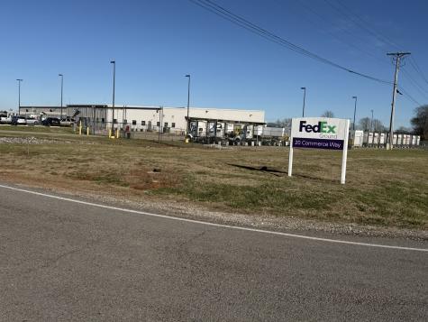 0 Highway 43 Lawrenceburg TN 38464