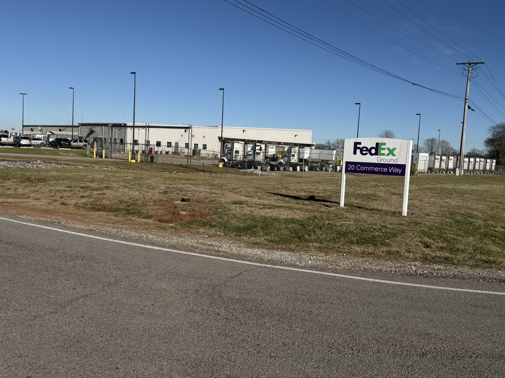 0 Highway 43 Lawrenceburg TN 38464