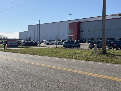 0 Highway 43 Lawrenceburg TN 38464
