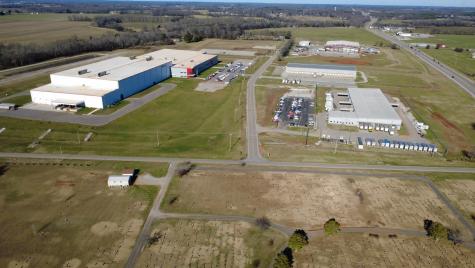 0 Highway 43 Lawrenceburg TN 38464