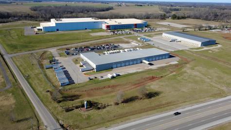 0 Highway 43 Lawrenceburg TN 38464