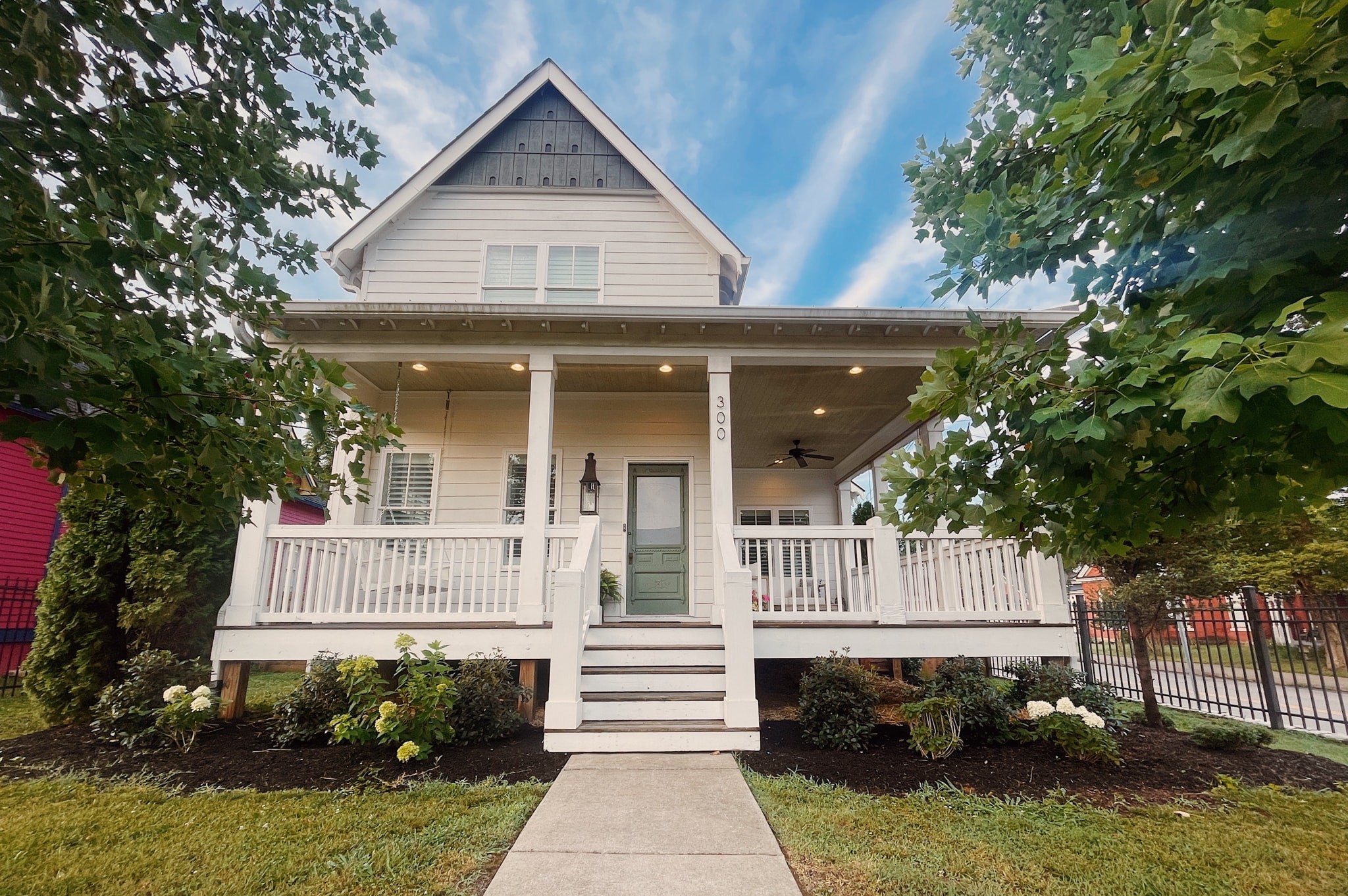 300 Hancock Street Nashville TN 37207