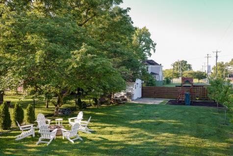 300 Hancock Street Nashville TN 37207