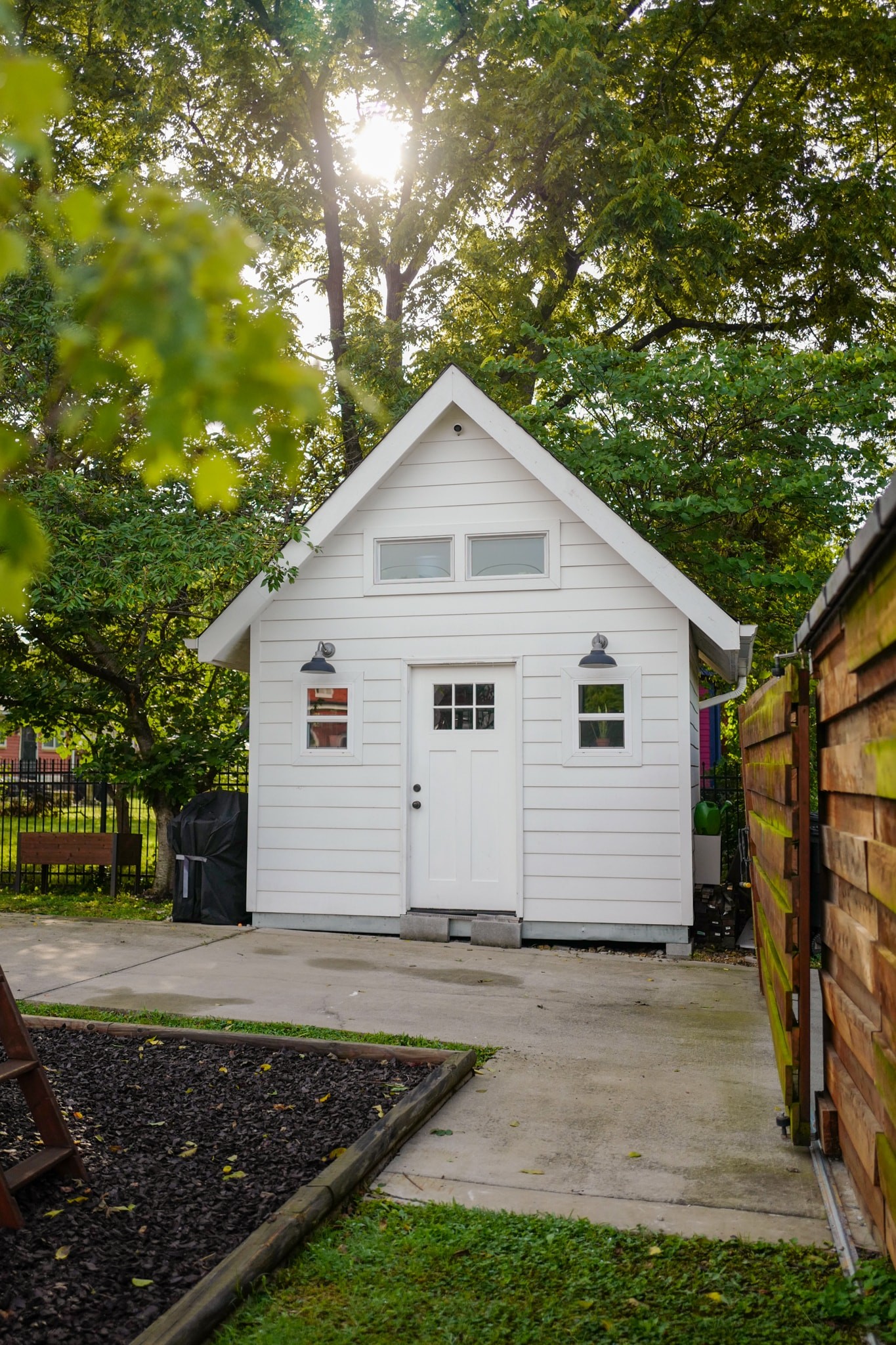 300 Hancock Street Nashville TN 37207