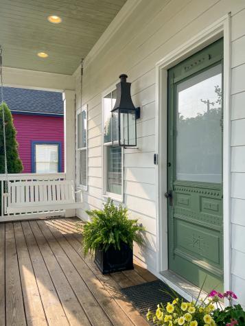 300 Hancock Street Nashville TN 37207