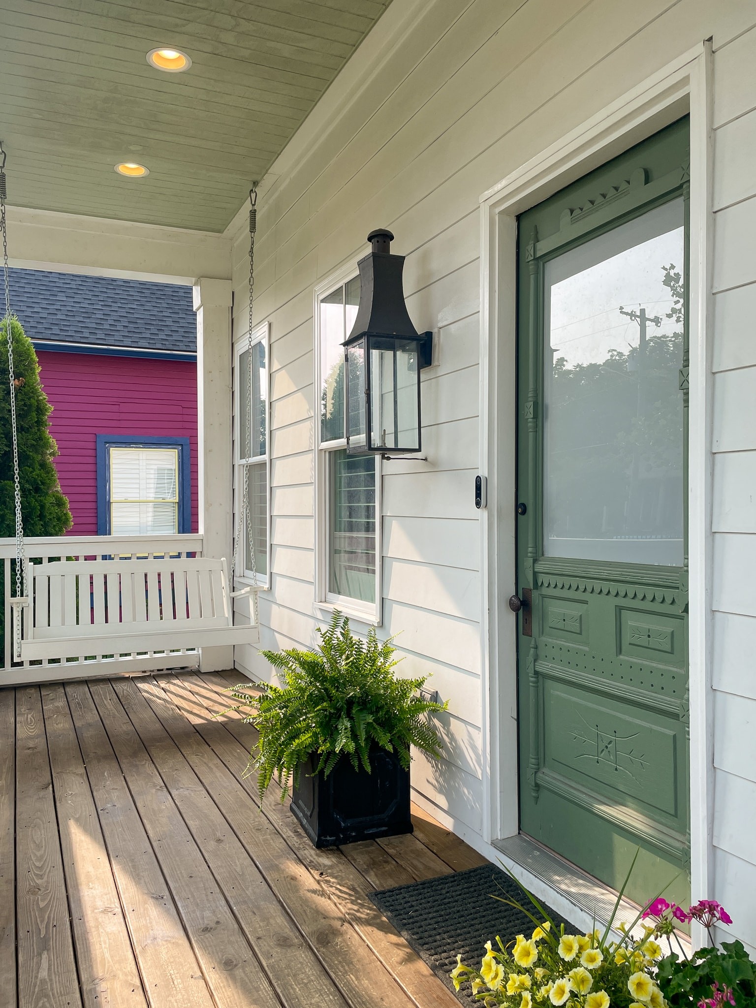 300 Hancock Street Nashville TN 37207