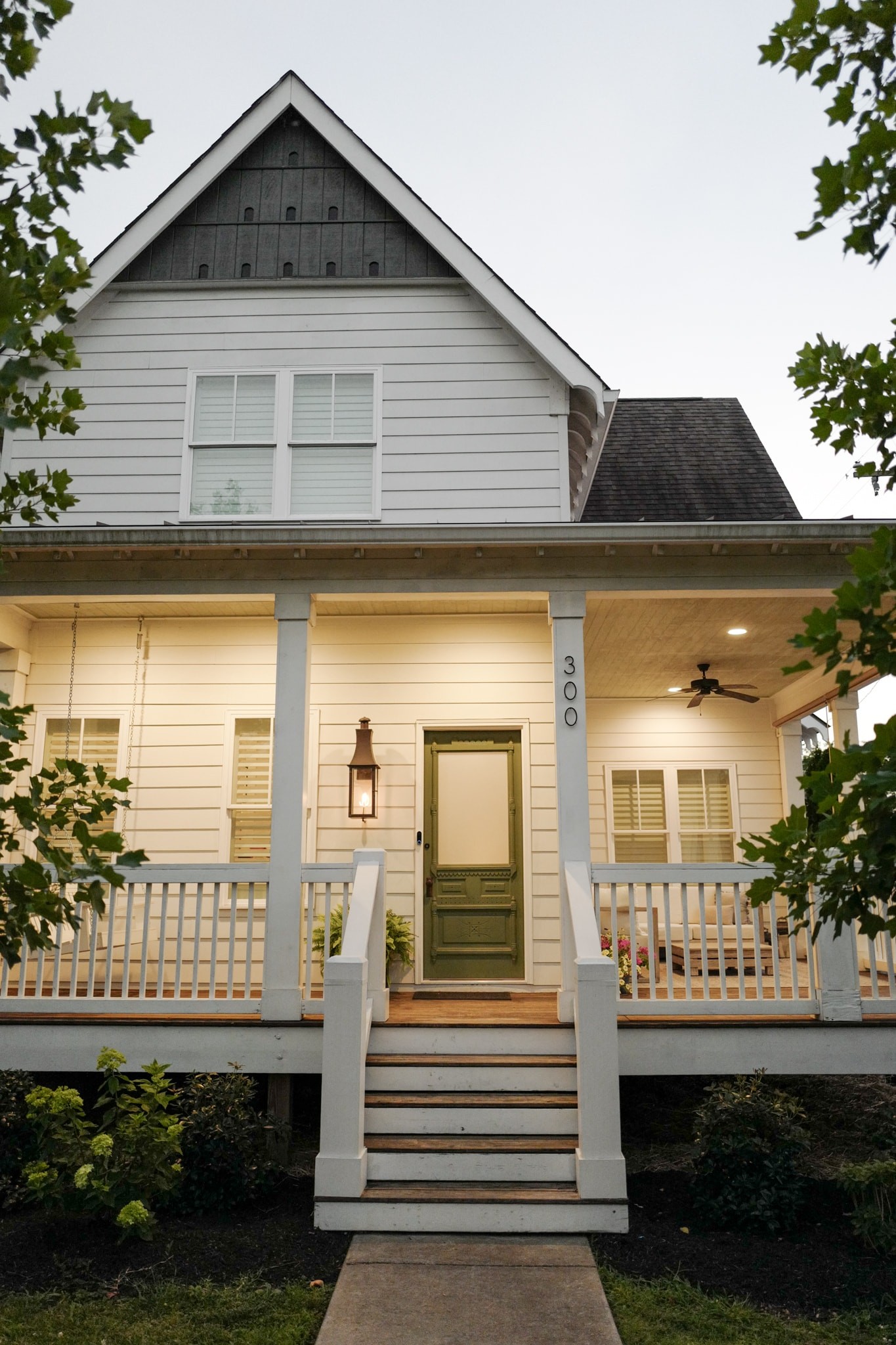300 Hancock Street Nashville TN 37207