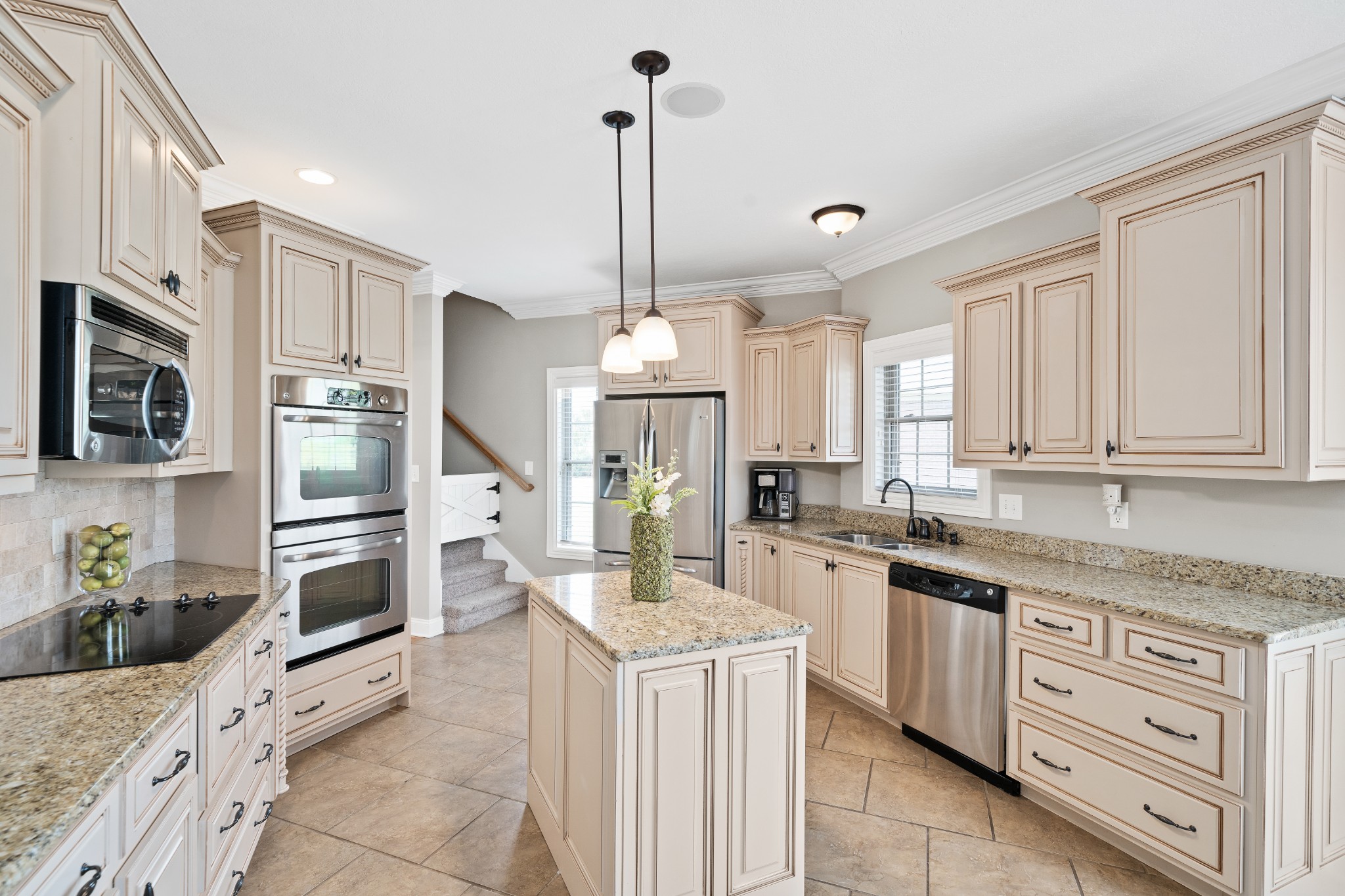 1489 Hollis Ridge Clarksville TN 37043
