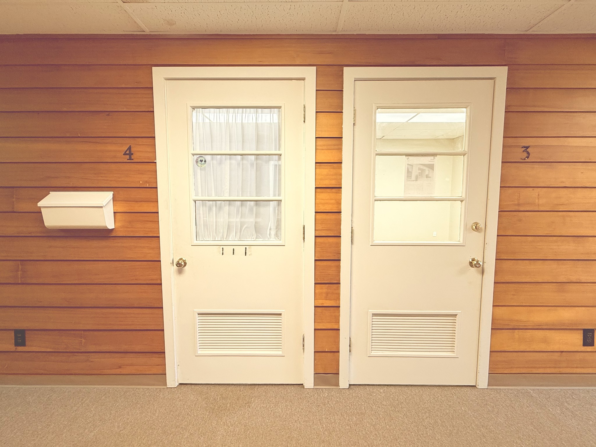 311 N Jackson Street Unit 3 Tullahoma TN 37388