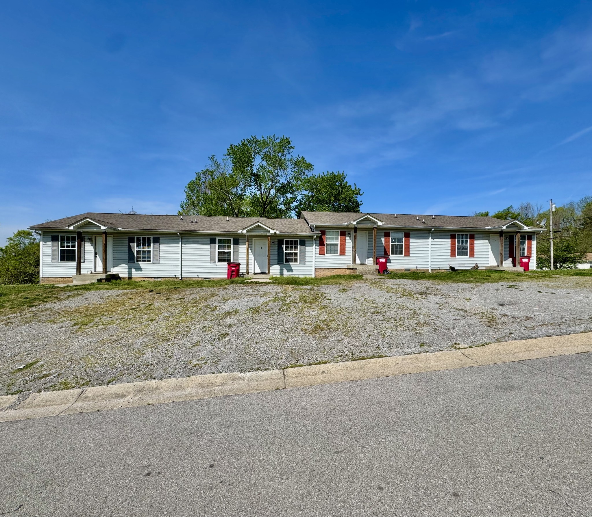 198 Beech Street Clarksville TN 37042