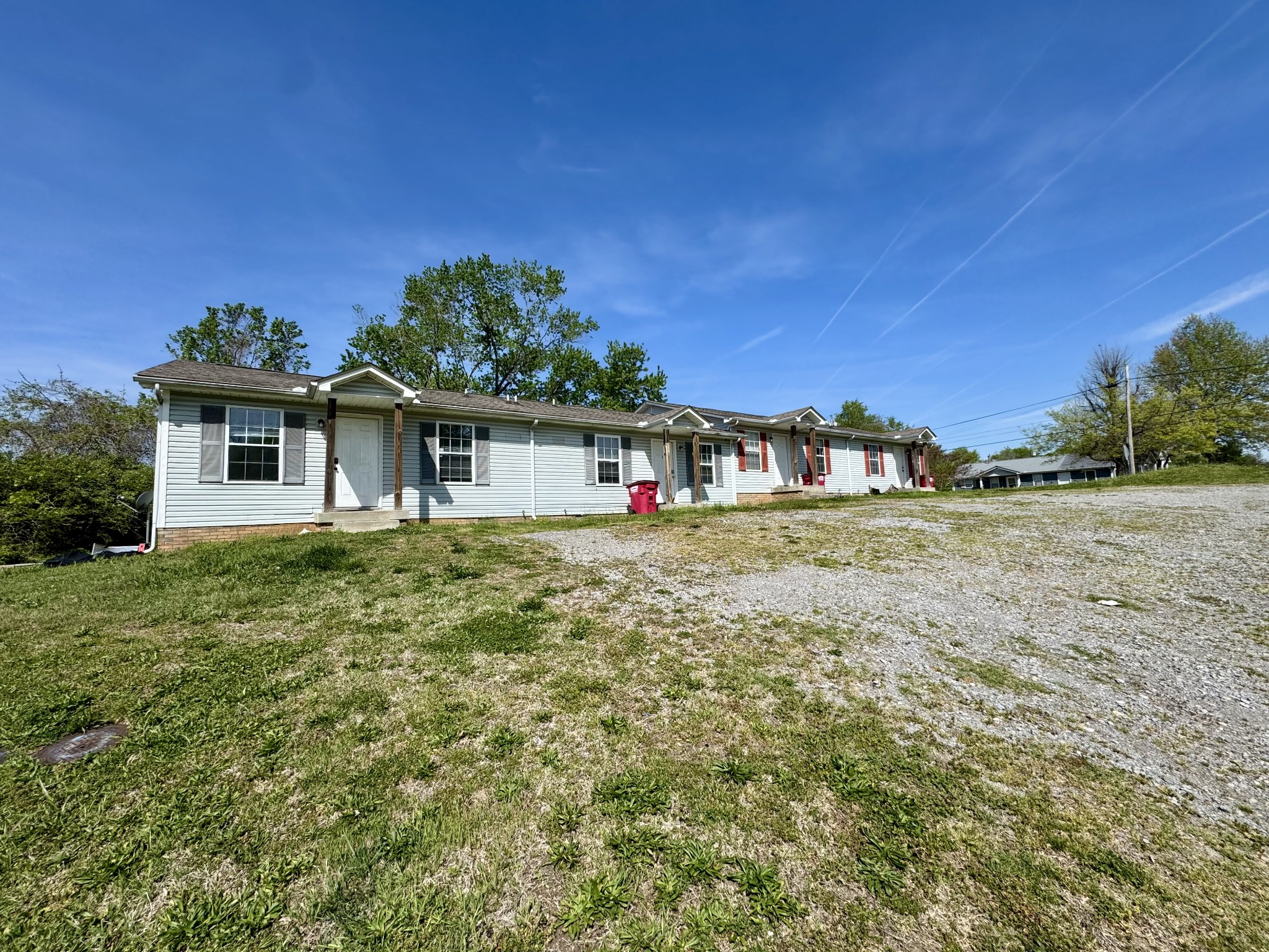 198 Beech Street Clarksville TN 37042
