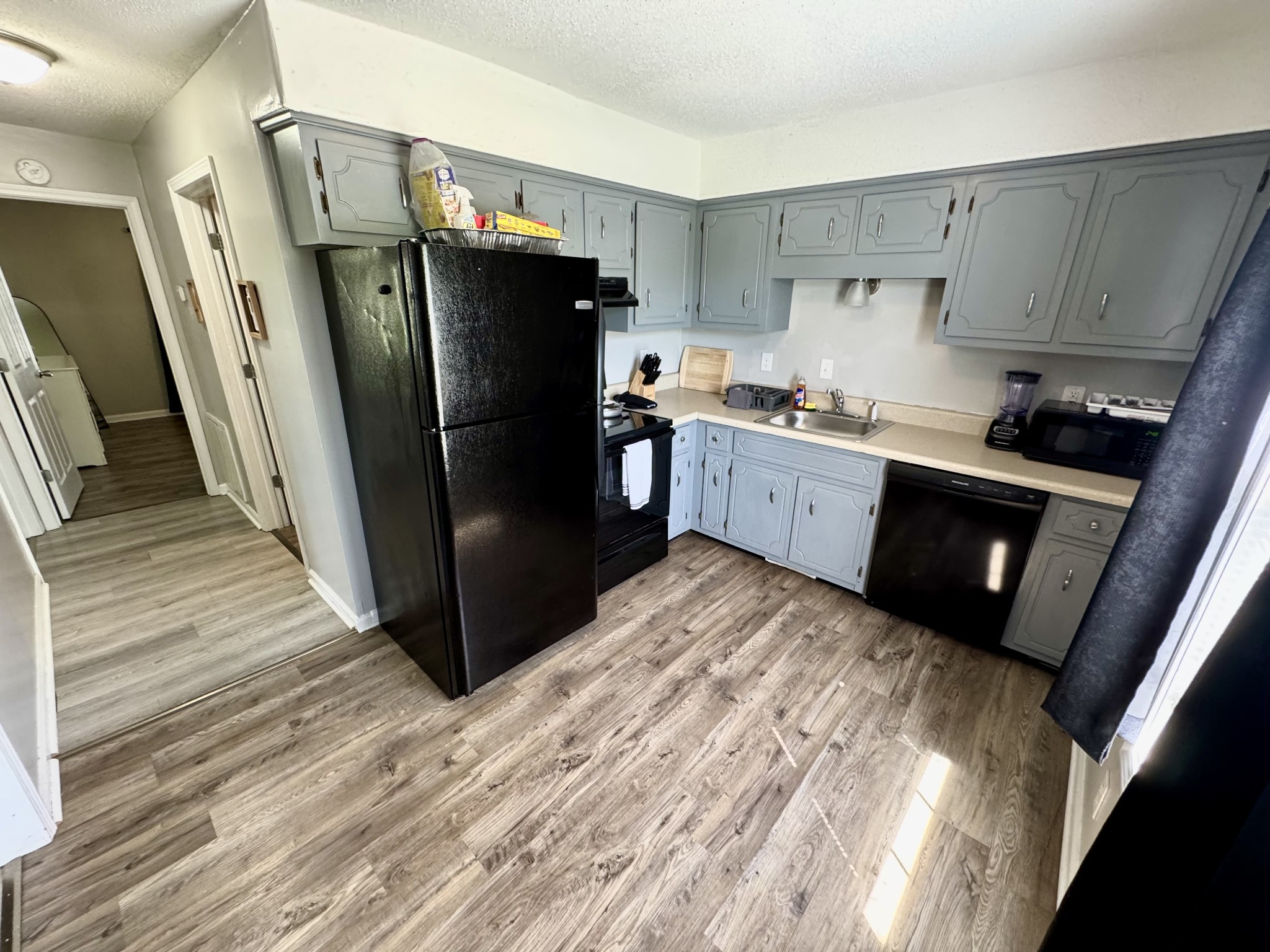 198 Beech Street Clarksville TN 37042