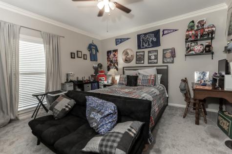 6710 Kirby Oaks Lane Memphis TN 38119
