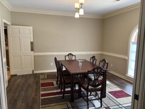 6710 Kirby Oaks Lane Memphis TN 38119