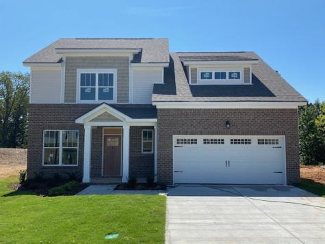 707 Monarchos Bend (Lot 105) Burns TN 37029