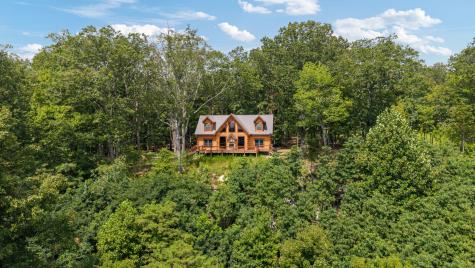 2367 Eagle Rock Road Monteagle TN 37356