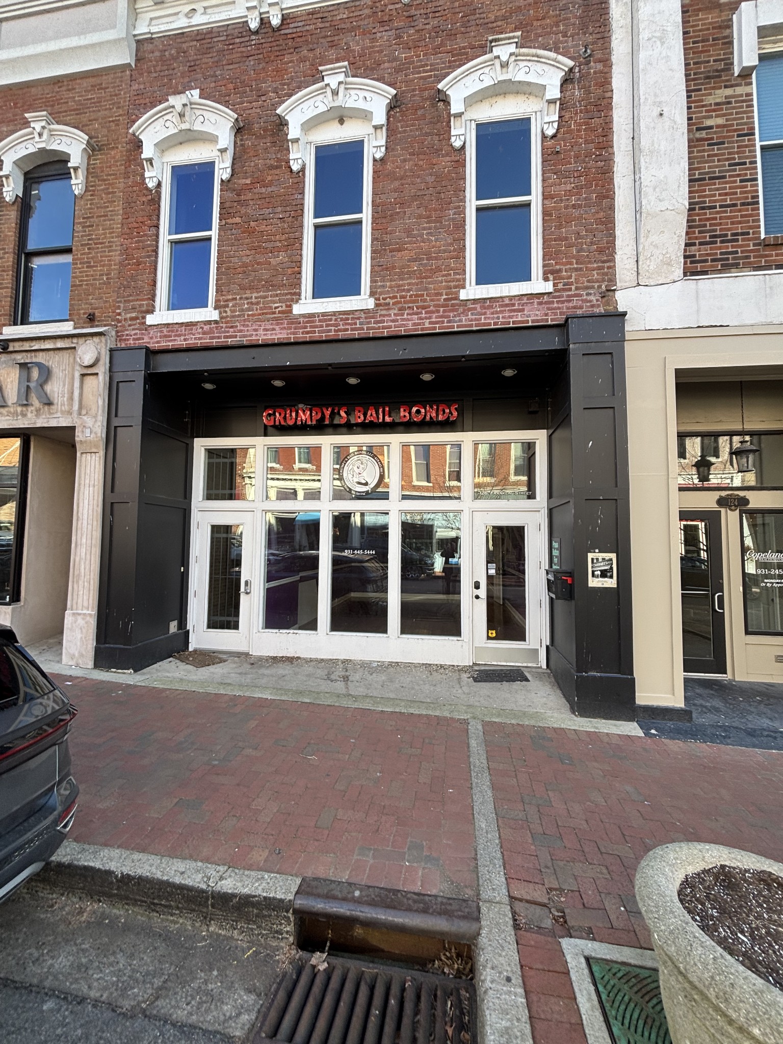 126 Franklin Street Clarksville TN 37040