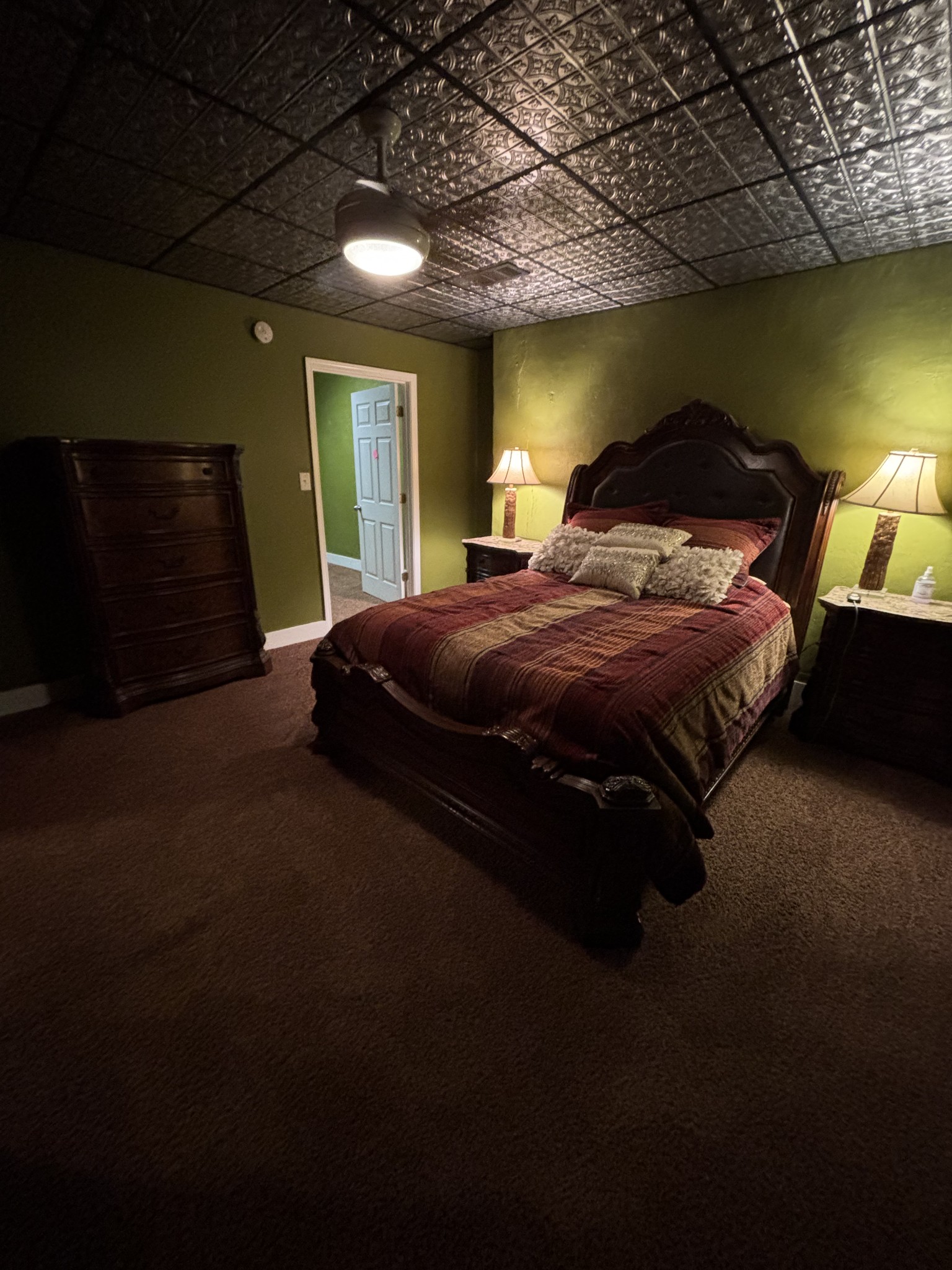 126 Franklin Street Clarksville TN 37040