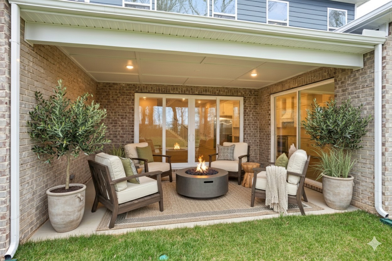 1930 Harmony Road Spring Hill TN 37174