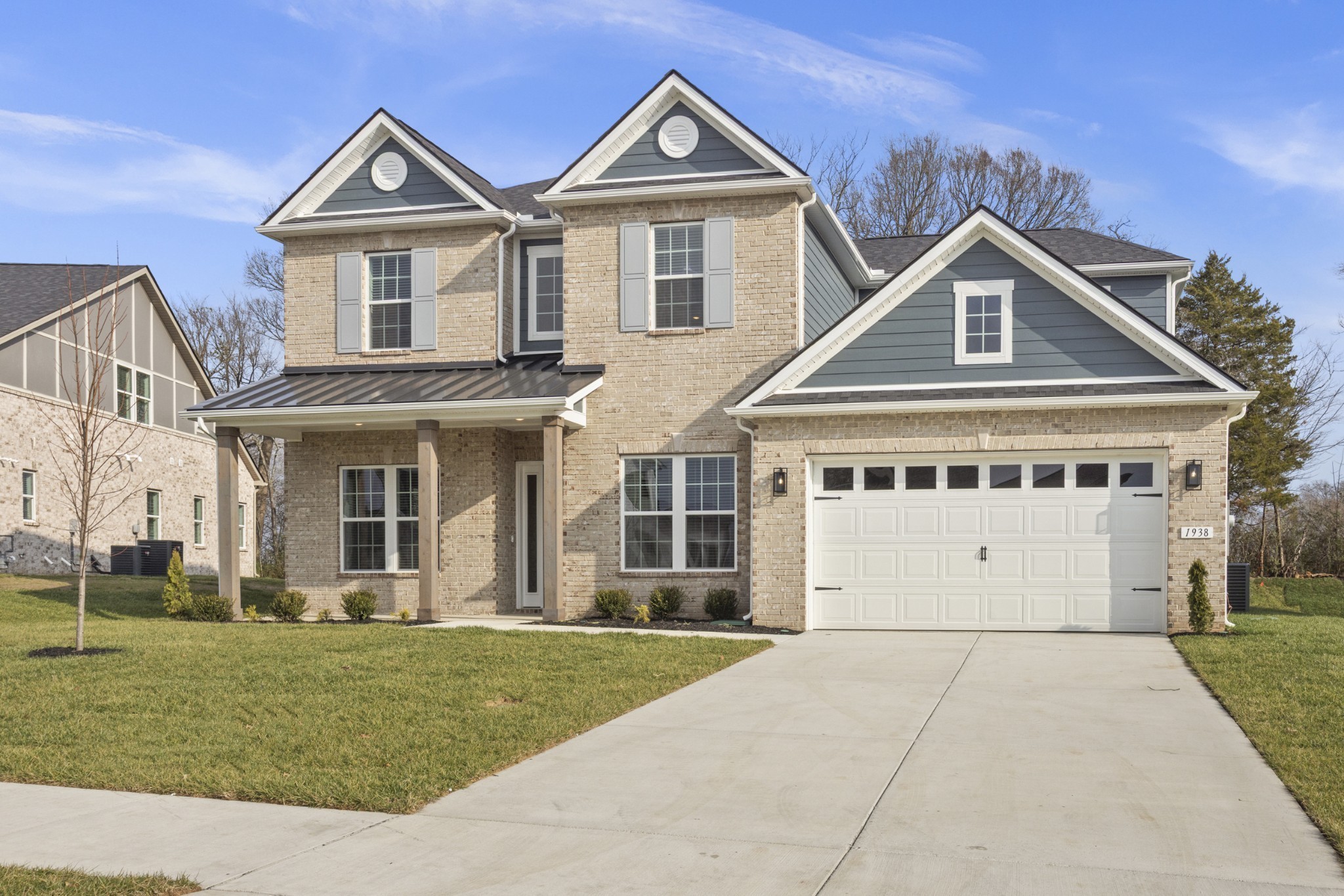 1930 Harmony Road Spring Hill TN 37174