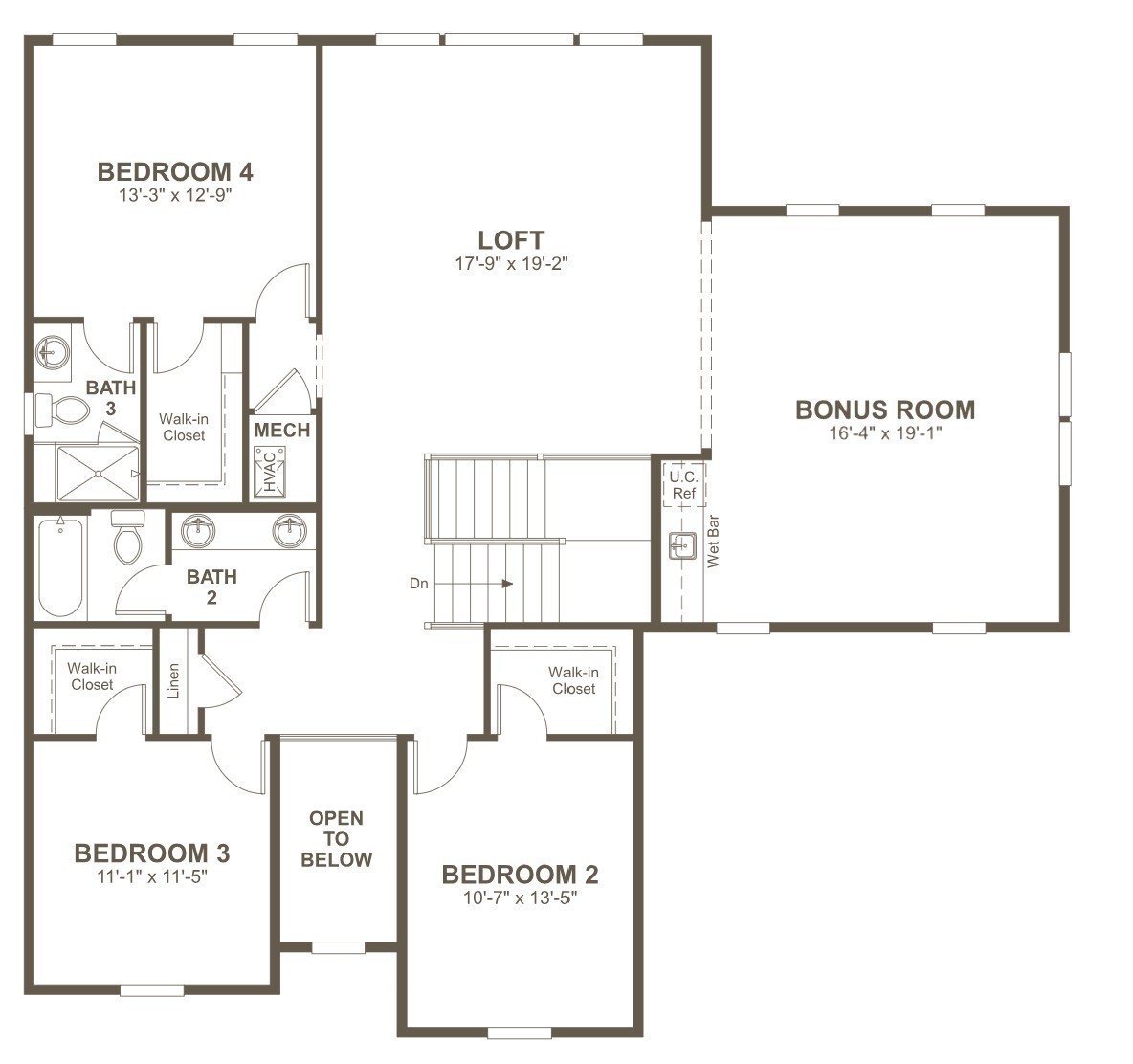 1930 Harmony Road Spring Hill TN 37174