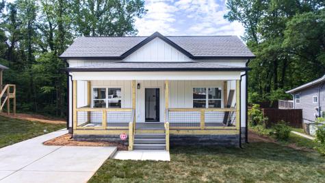 5414 Dorsey Street Chattanooga TN 37410