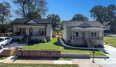 5414 Dorsey Street Chattanooga TN 37410