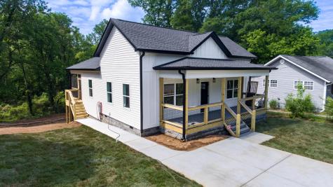 5414 Dorsey Street Chattanooga TN 37410