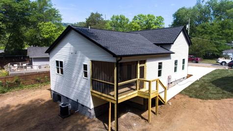 5414 Dorsey Street Chattanooga TN 37410