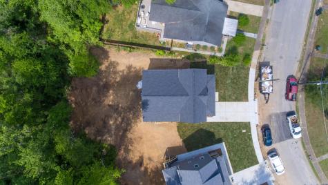 5414 Dorsey Street Chattanooga TN 37410