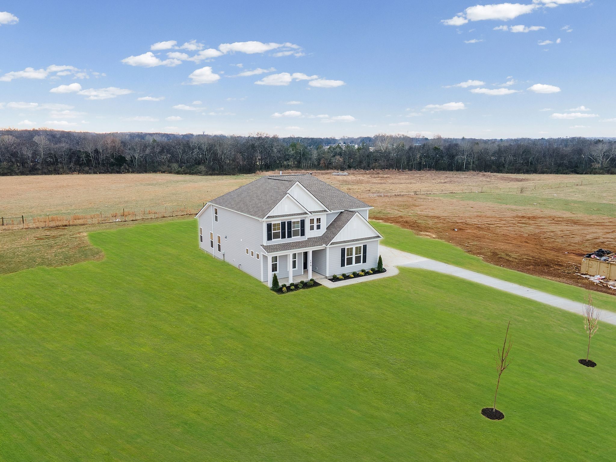 1410 Charles Drive Chapel Hill TN 37034