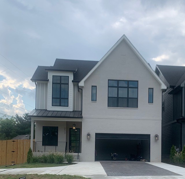 6513 Marauder Drive Nashville TN 37209
