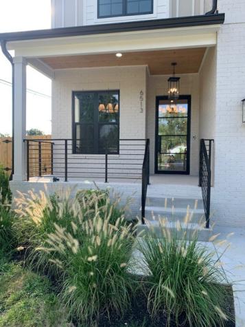 6513 Marauder Drive Nashville TN 37209