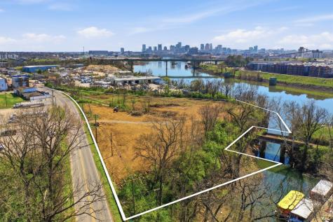 0 Baptist World Center Drive Nashville TN 37207
