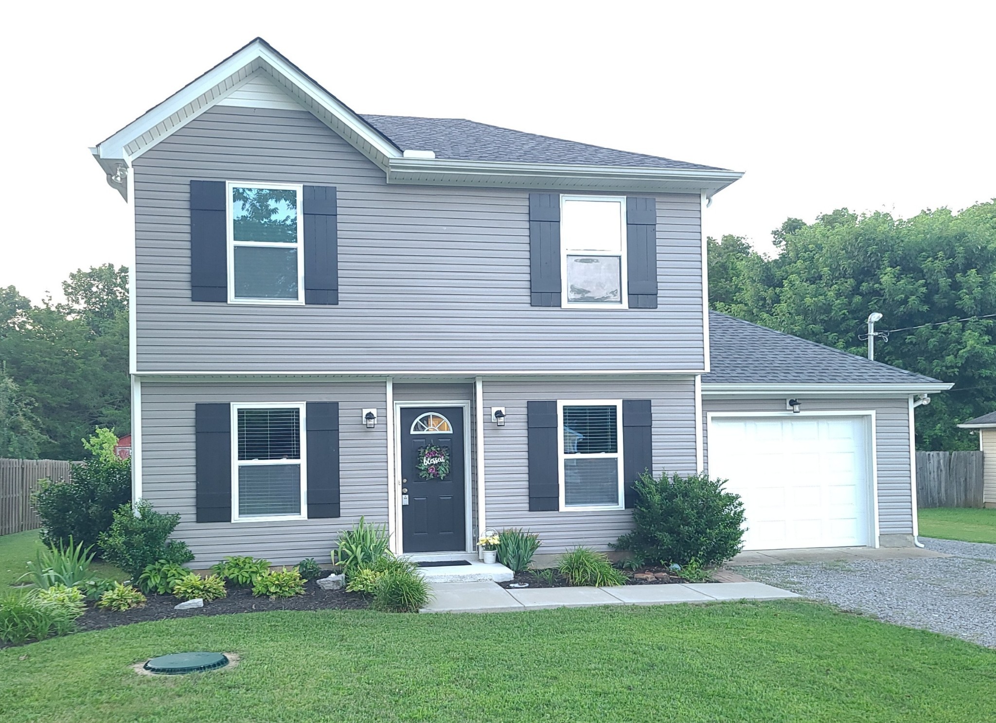 223 Eidolon Court Christiana TN 37037