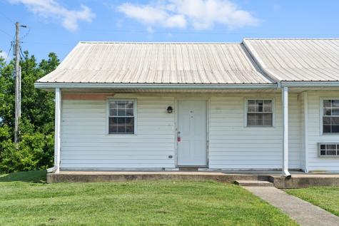 308 Thompsonville Lane Oak Grove KY 42262