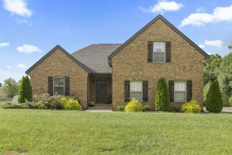 509 Gunn Lane Springfield TN 37172