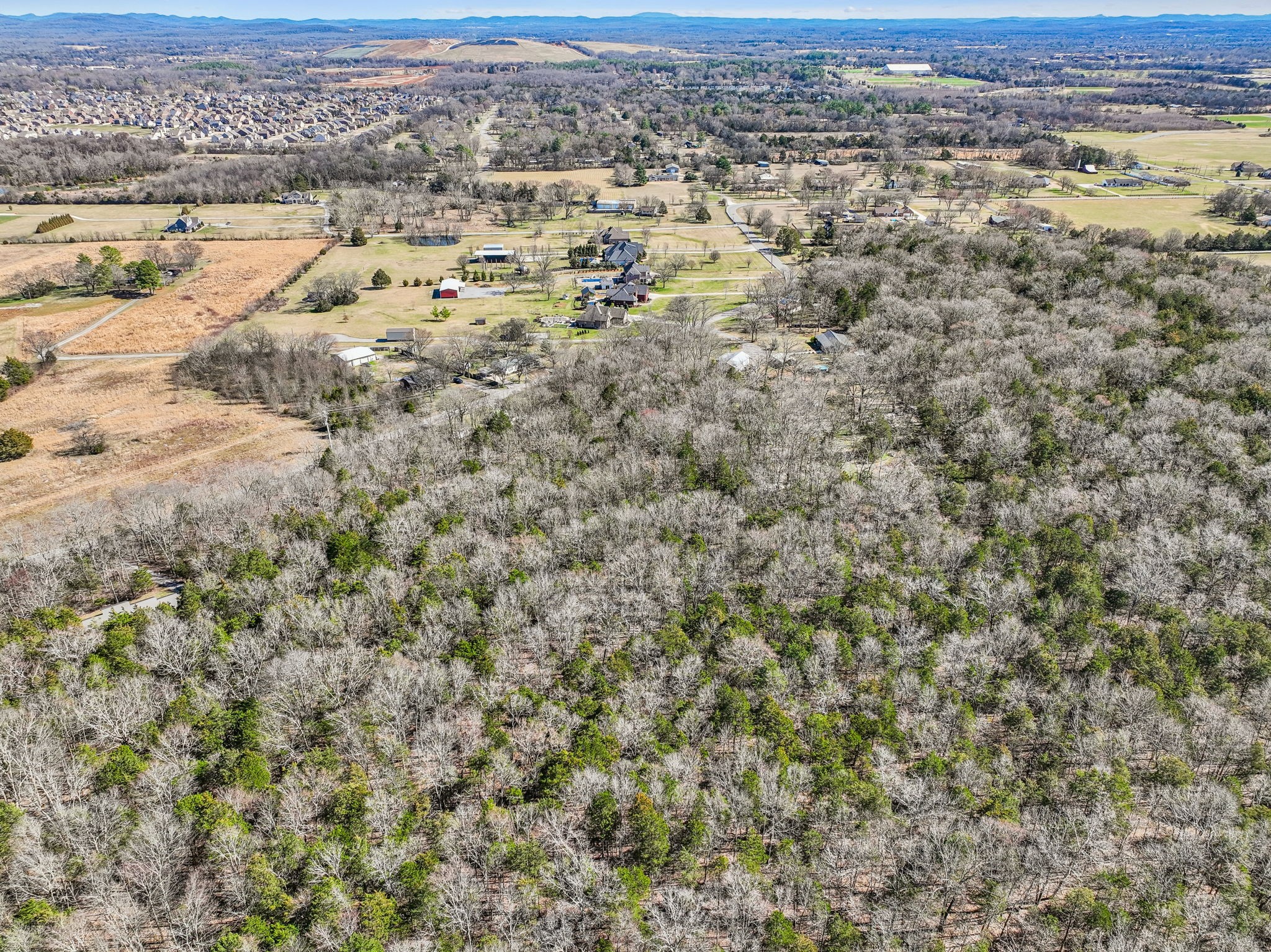 4025 Leanna Road Murfreesboro TN 37129