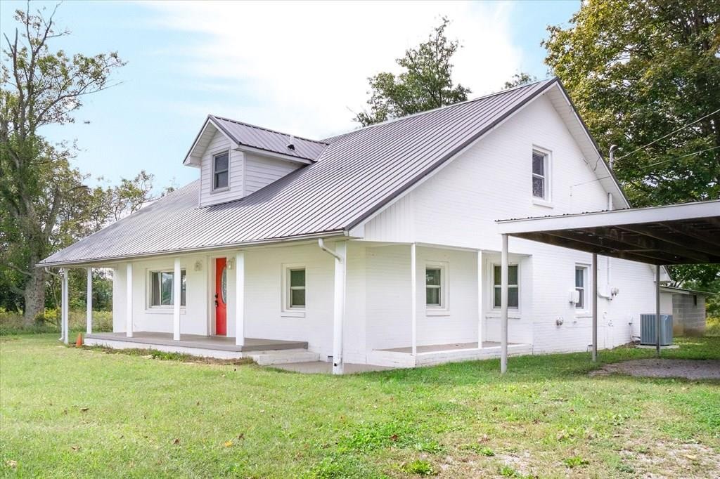 1062 Pleasant Hill Road Sparta TN 38583