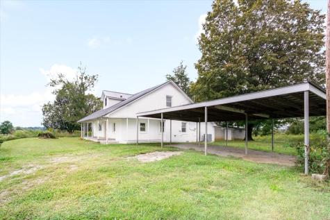 1062 Pleasant Hill Road Sparta TN 38583