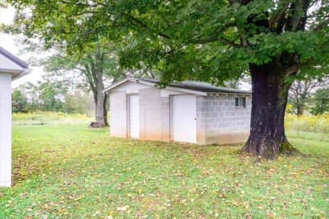 1062 Pleasant Hill Road Sparta TN 38583