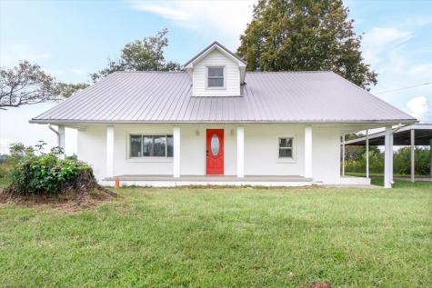 1062 Pleasant Hill Road Sparta TN 38583