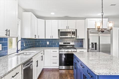 1062 Pleasant Hill Road Sparta TN 38583