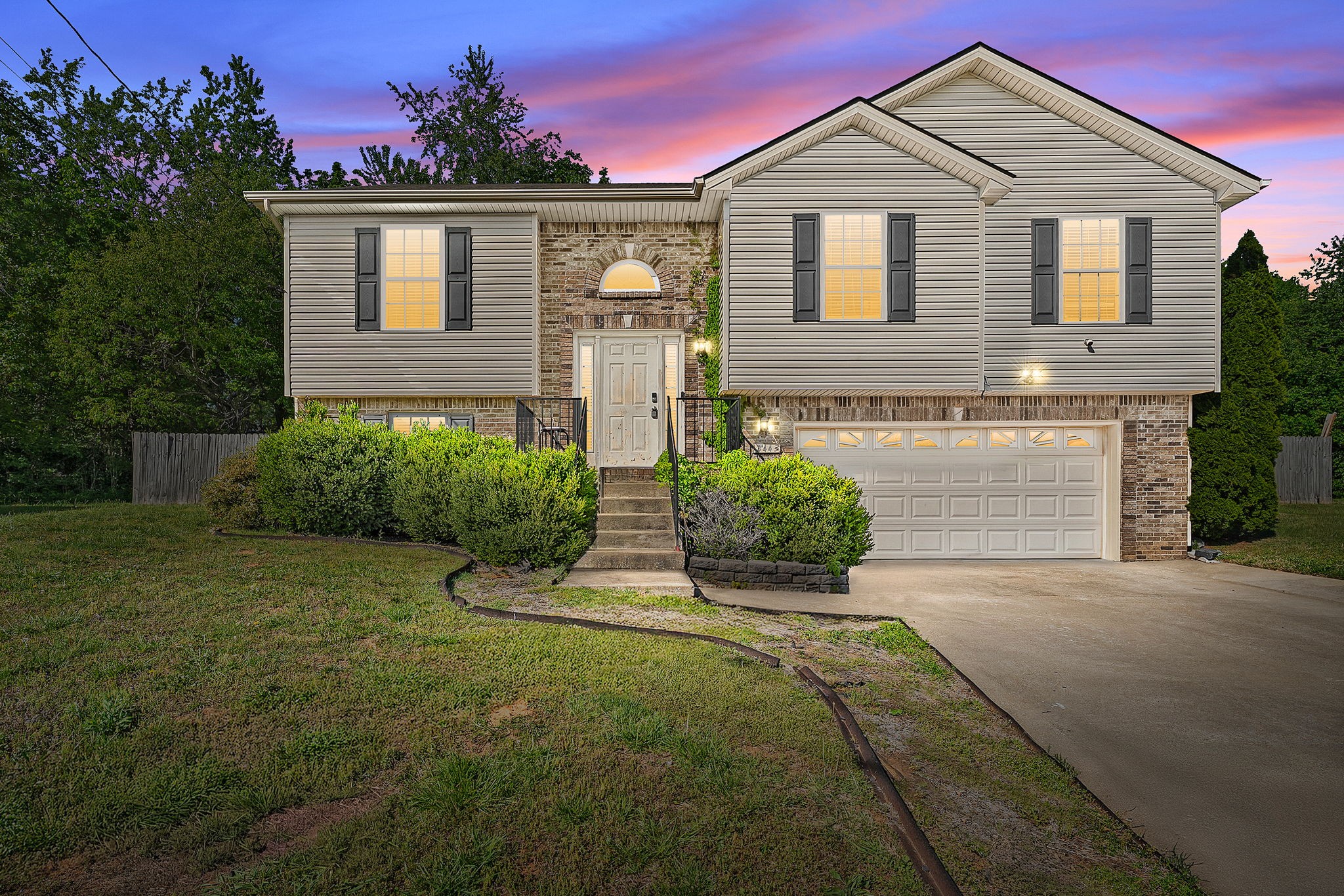 3443 Queensbury Road Clarksville TN 37042