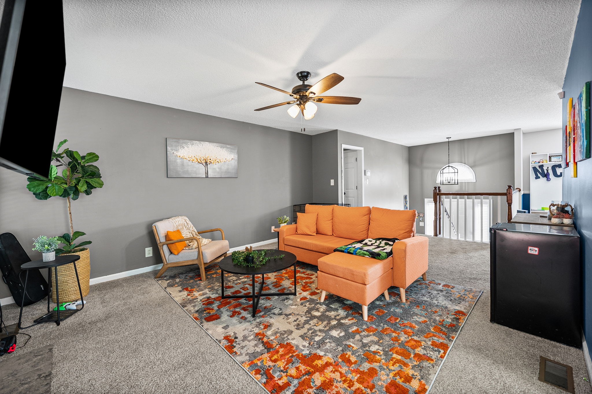 3443 Queensbury Road Clarksville TN 37042